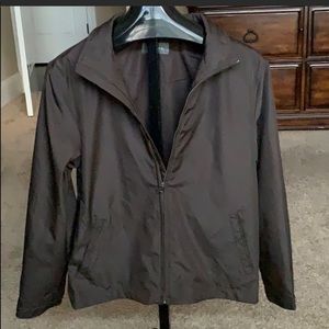 Merona brown jacket